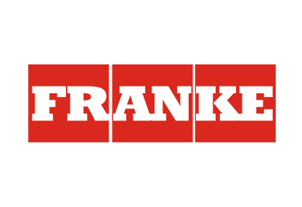 FRANKE logo