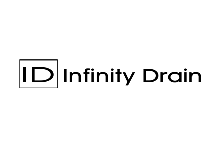 Infinity Drain logo